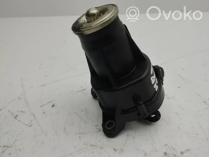 Mercedes-Benz C W204 Intake manifold valve actuator/motor A6511500094