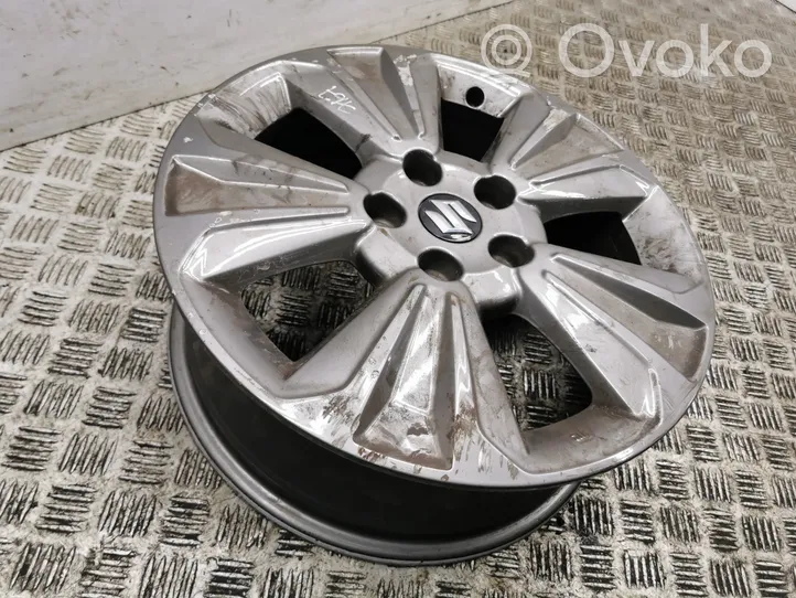 Suzuki Vitara (LY) Felgi aluminiowe R17 