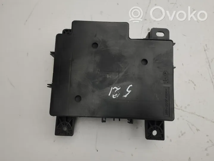 Citroen C-Crosser Module de fusibles 8637A320