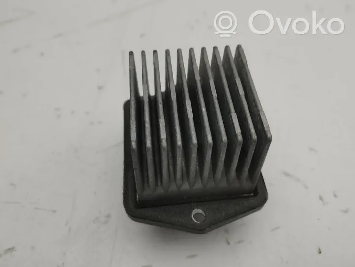 Citroen C-Crosser Resistencia motor/ventilador de la calefacción 022A8F