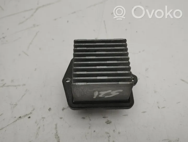 Citroen C-Crosser Resistencia motor/ventilador de la calefacción 022A8F