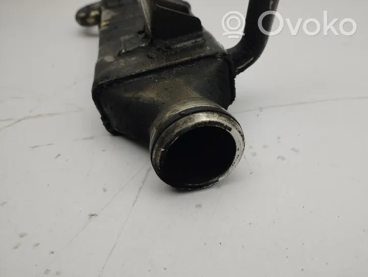 Mercedes-Benz ML W164 EGR-venttiili/lauhdutin 16421400175