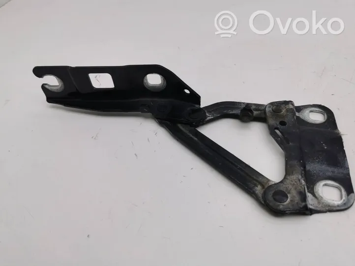 Mercedes-Benz ML W164 Cerniere del vano motore/cofano A251880028