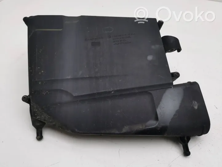 Mercedes-Benz ML W164 Boîtier de filtre à air A6420940204