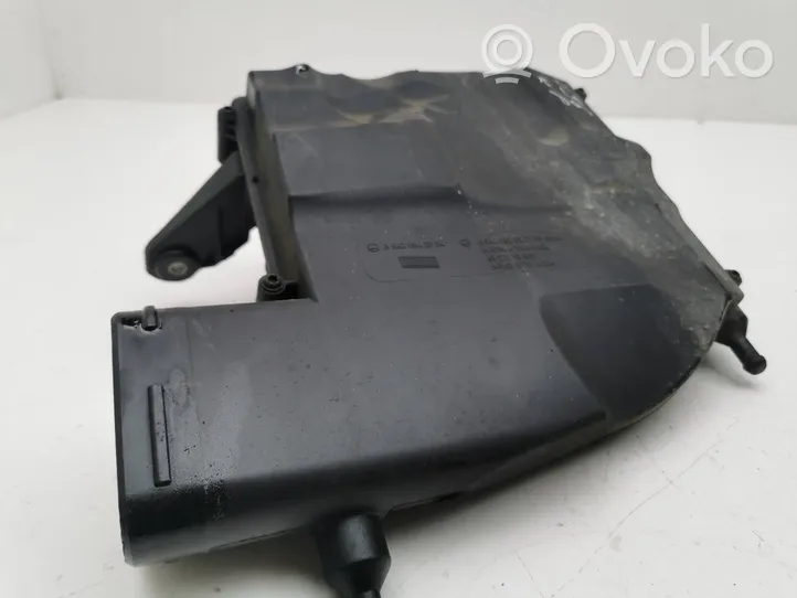 Mercedes-Benz ML W164 Boîtier de filtre à air A6420940304