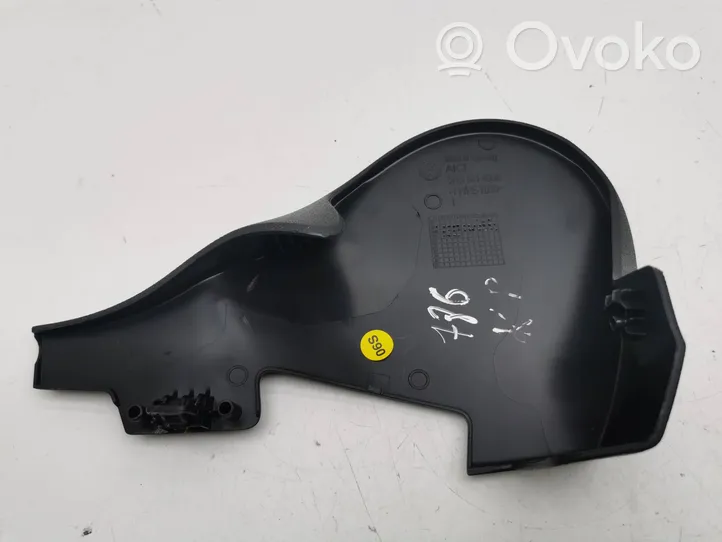 Seat Leon IV Rivestimento sedile 5H0881317F