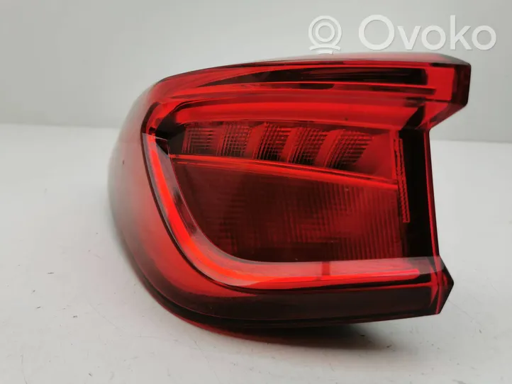 Seat Leon IV Lampa tylna 5FA945095