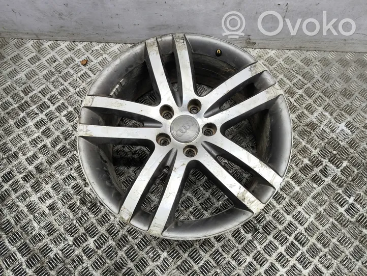 Audi Q7 4L R20 alloy rim 4L0601025M