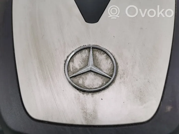 Mercedes-Benz ML W164 Moottorin koppa A6420100167