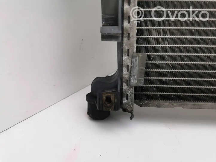 Mercedes-Benz ML W164 Radiateur de refroidissement 