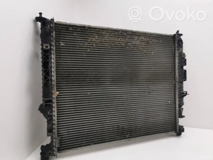 Mercedes-Benz ML W164 Radiateur de refroidissement 