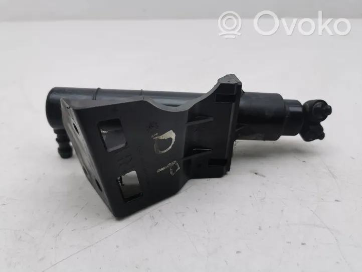 Mercedes-Benz ML W164 Headlight washer spray nozzle 