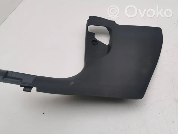 Seat Leon IV Rivestimento vano piedi laterale 5FA863483