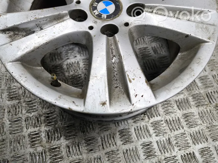 BMW 1 E81 E87 Cerchione in lega R16 6779696