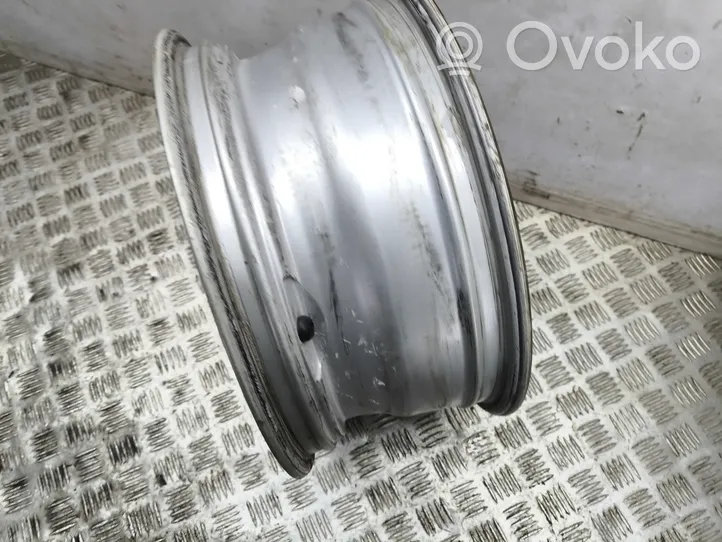 BMW 1 E81 E87 Felgi aluminiowe R16 6779696