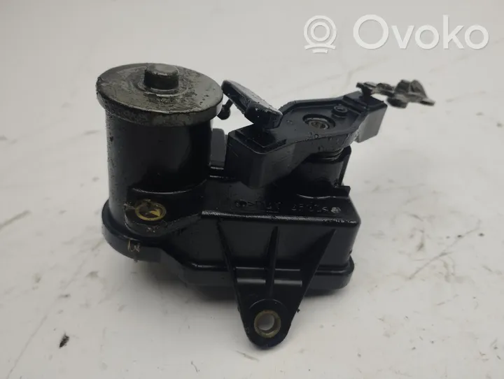 Mercedes-Benz ML W164 Activador/motor del colector de admisión A642150050102