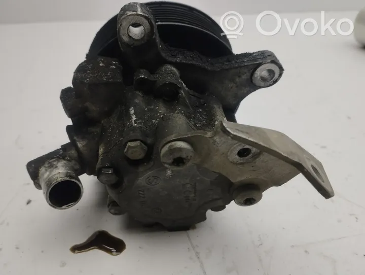 Mercedes-Benz C W204 Power steering pump LS7691332157