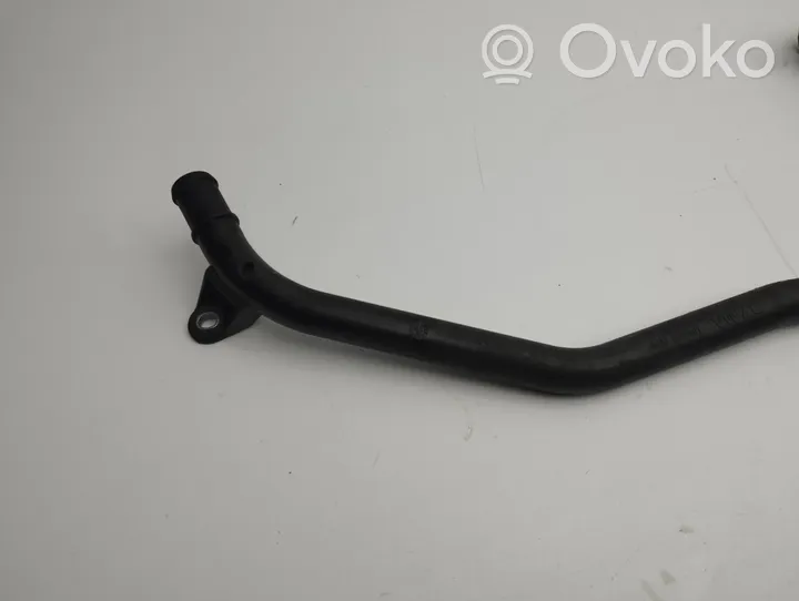 Seat Leon IV Tubo flessibile del liquido di raffreddamento del motore 5WA122051AG