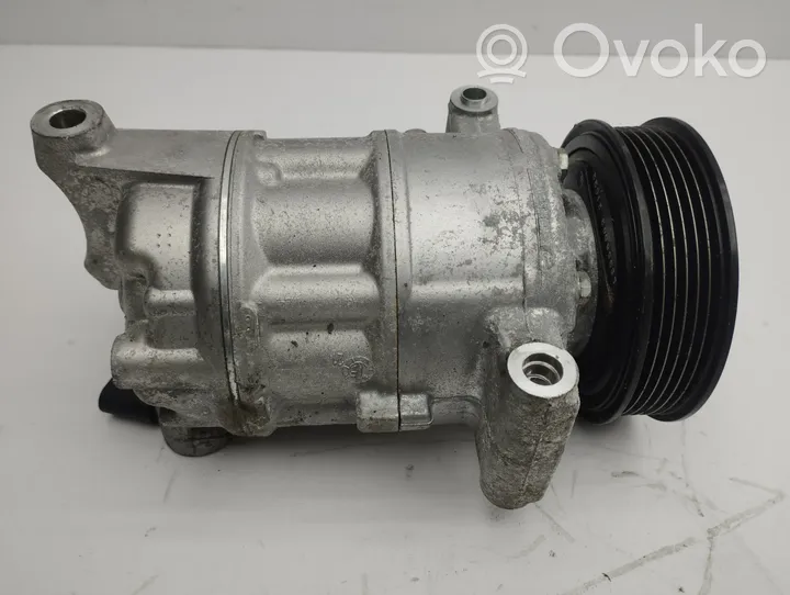 Seat Leon IV Compressore aria condizionata (A/C) (pompa) 3Q0816803B