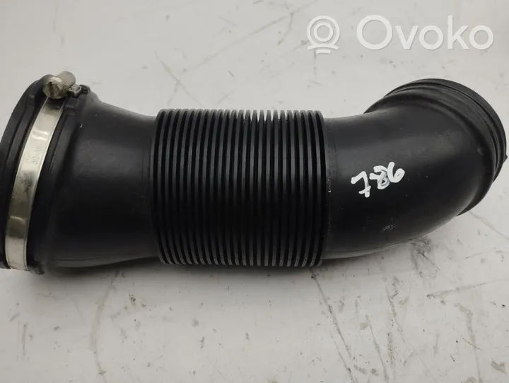 Seat Leon IV Tube d'admission d'air 5Q0129684D