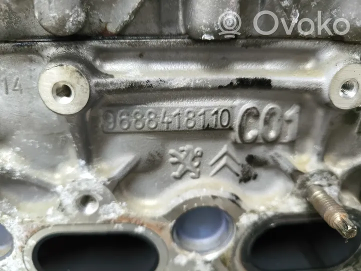 Ford Kuga II Головка 9688418110