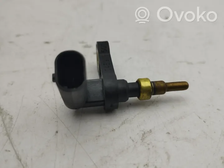 Seat Leon IV Sensore temperatura del liquido di raffreddamento 04E919501E