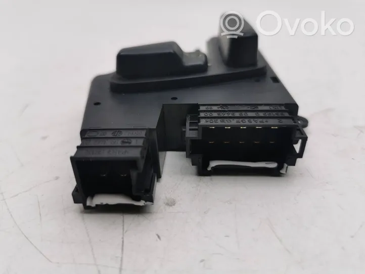 Mercedes-Benz ML W164 Seat control switch A1648201410