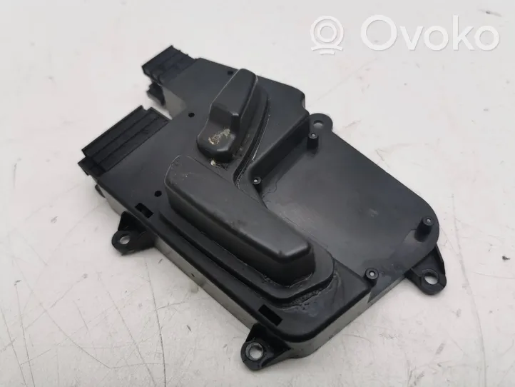 Mercedes-Benz ML W164 Interruttore di controllo del sedile A1648201410