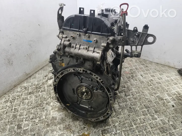 Mercedes-Benz C W204 Engine 651913