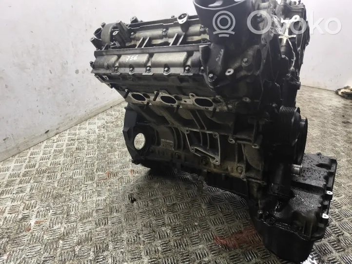 Mercedes-Benz ML W164 Moteur 642940