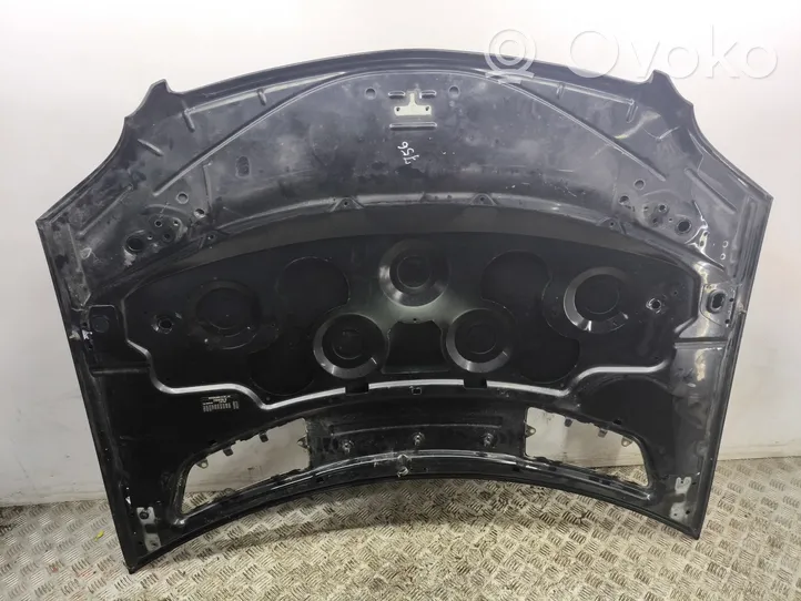 Mercedes-Benz ML W164 Engine bonnet/hood 