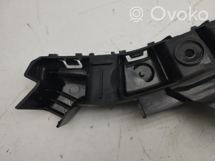 Seat Leon IV Soporte de montaje del parachoques trasero 5FA807377