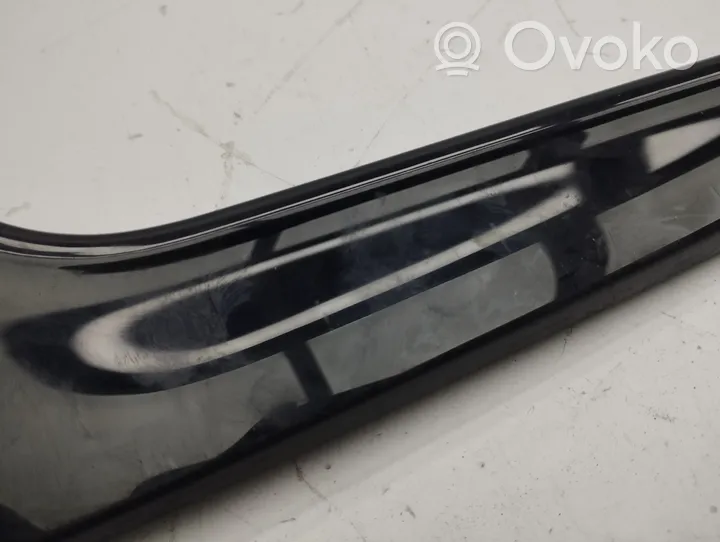 Seat Leon IV Rivestimento laterale del portellone posteriore/bagagliaio 5FA854871