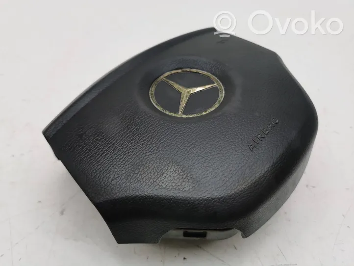 Mercedes-Benz ML W164 Airbag dello sterzo 16446000989