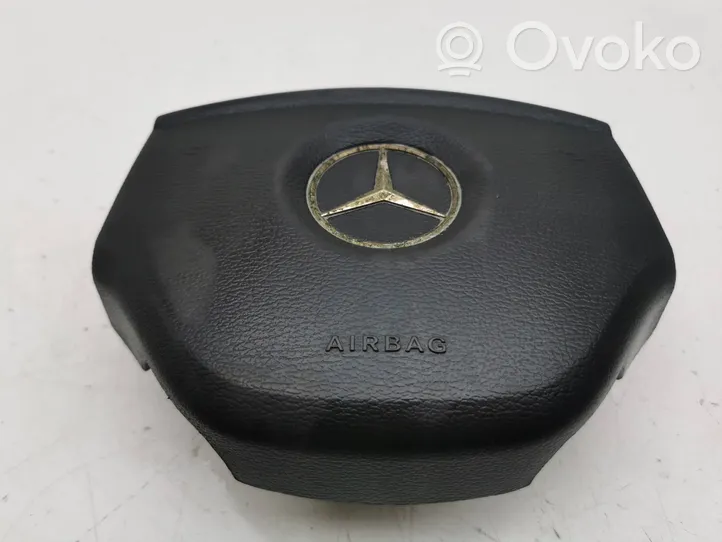 Mercedes-Benz ML W164 Airbag de volant 16446000989