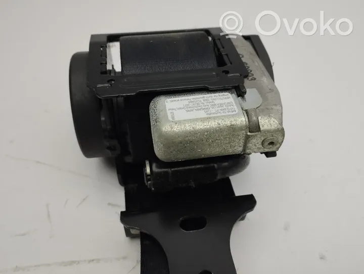 Citroen C-Crosser Ceinture de sécurité avant 6075396A