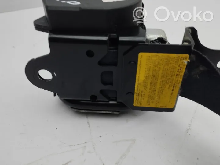 Citroen C-Crosser Ceinture de sécurité avant 6075396A