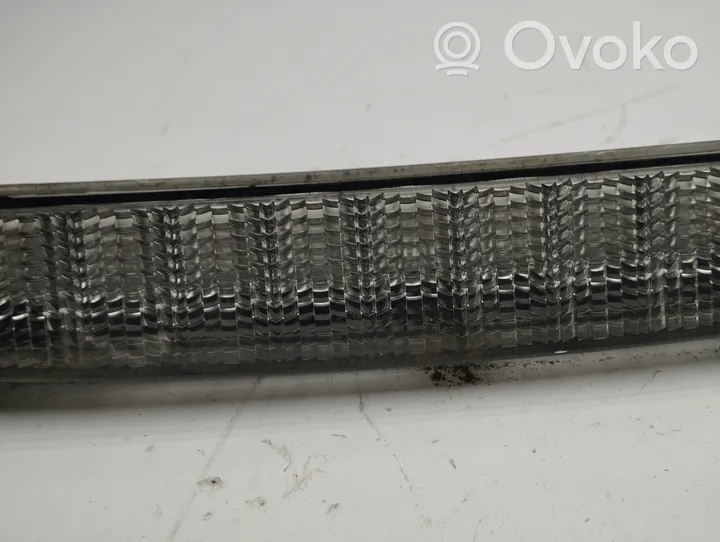 Citroen C-Crosser Luce d’arresto centrale/supplementare P5631