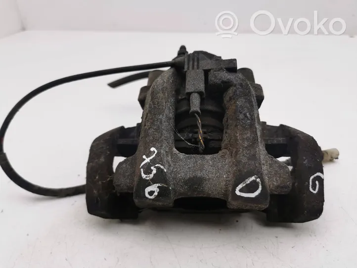 Mercedes-Benz ML W164 Rear brake caliper 