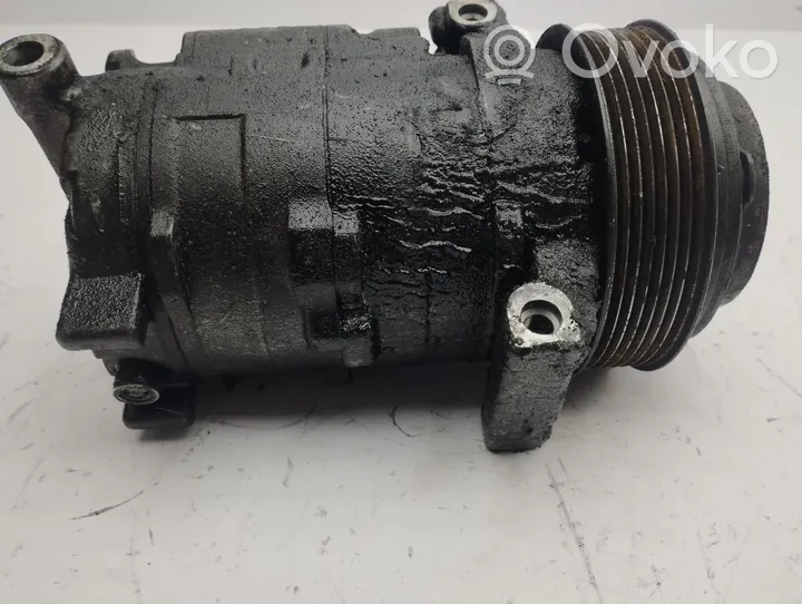 Jeep Grand Cherokee (WK) Klimakompressor Pumpe 4472205601