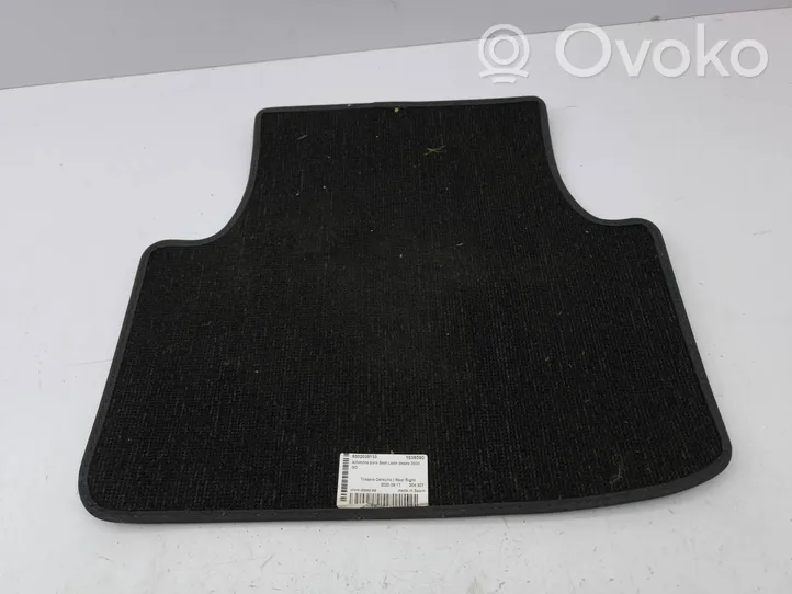 Seat Leon IV Takaistuintilan matto 5302035133