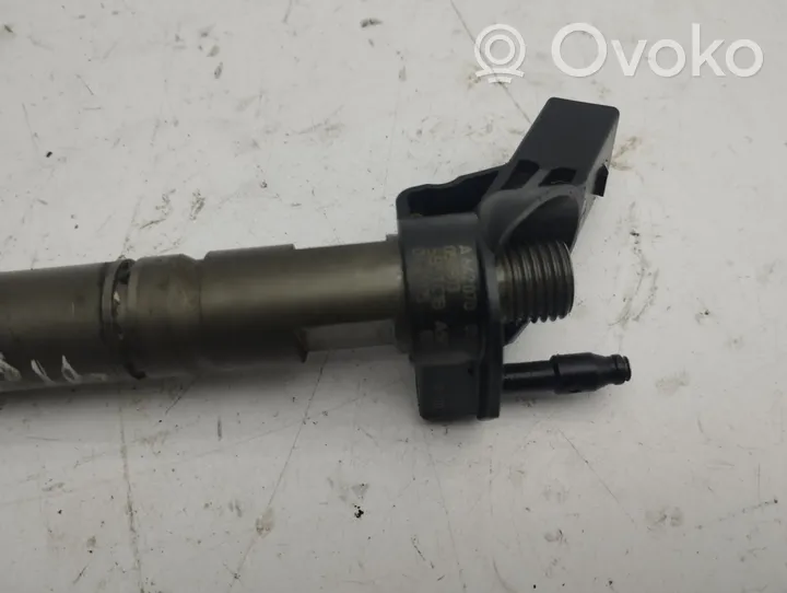 Jeep Grand Cherokee (WK) Injecteur de carburant A6420700587