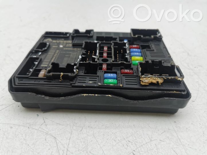 284B72958R Renault Megane E-Tech Fuse module, 400.00 € | RRR