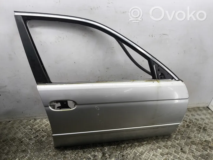 BMW 5 E39 Front door 