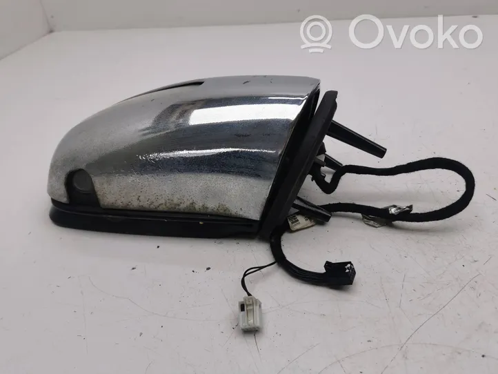 Mercedes-Benz ML W164 Front door electric wing mirror A1648103216