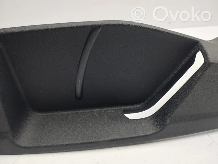 Audi A3 8Y Garniture de siège 83A881325A