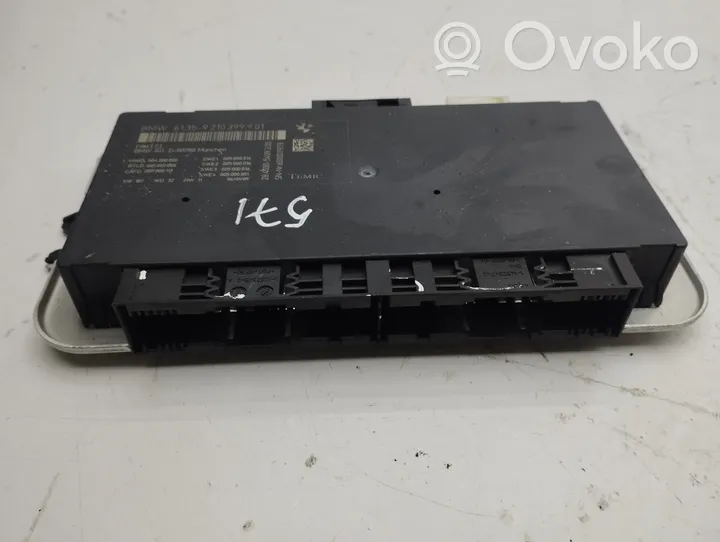 BMW 7 F01 F02 F03 F04 Light module LCM 9210399