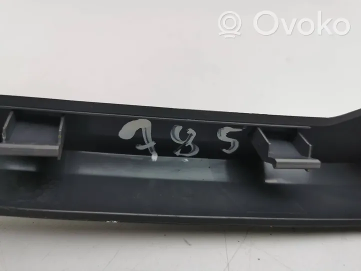 Audi A3 8Y Rivestimento del vano portaoggetti del cruscotto 8Y2853190