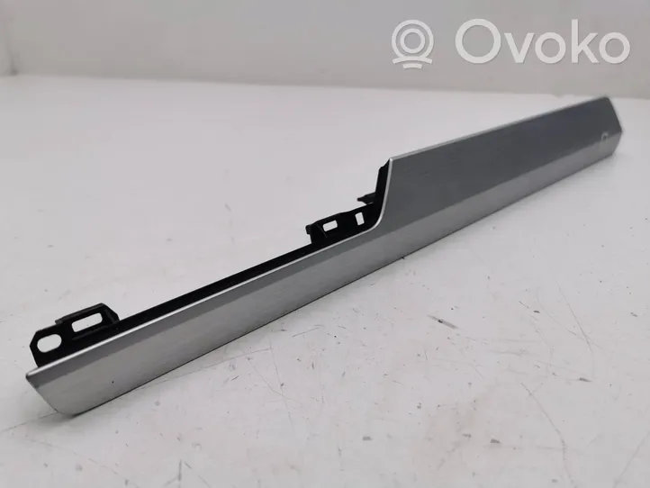 Volkswagen Tiguan Dashboard glove box trim 5NC858418