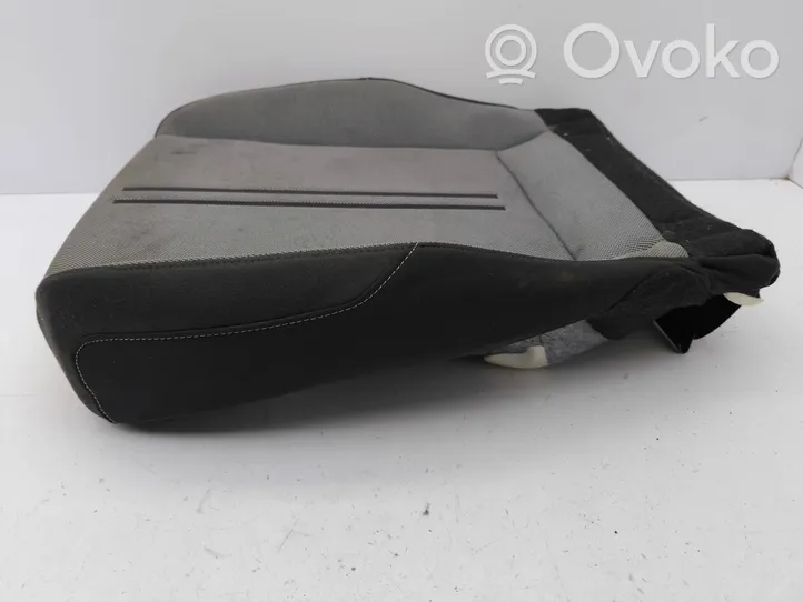 Seat Leon IV Front passenger seat console base 